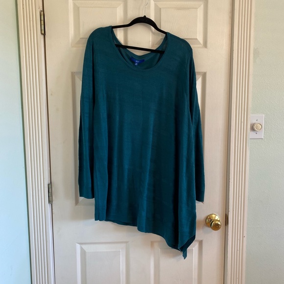 Apt. 9 Sweaters - Apt 9 Lightweight Long Sweater / NWT